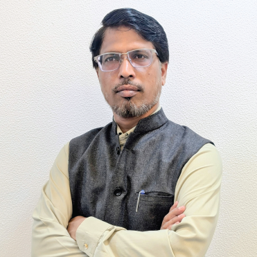 Abdul Basit Siddiqui