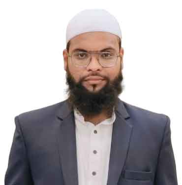 Mr. Sulaiman Shaheen