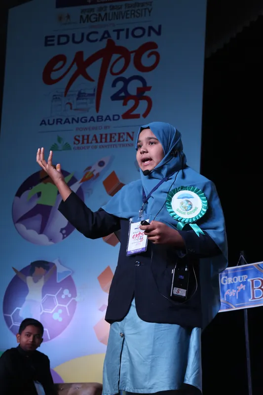 Education Expo photograph 151