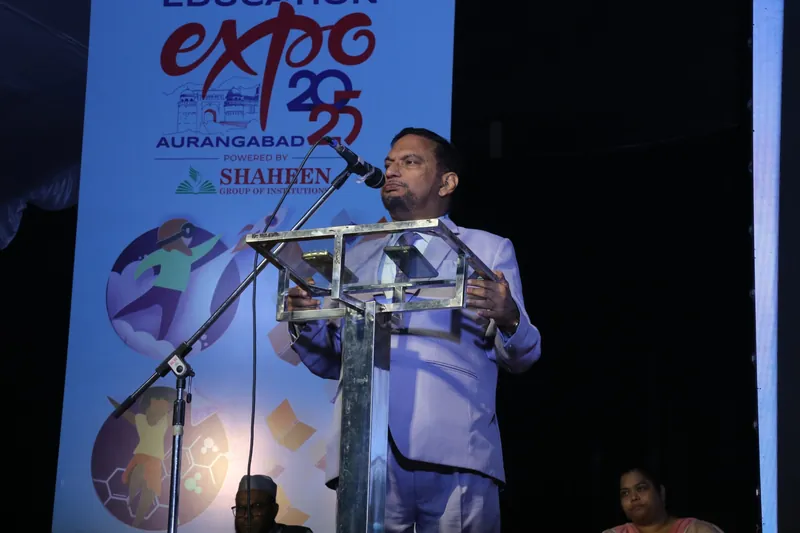 Education Expo photograph 185