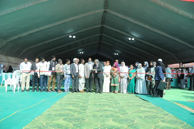 Education Expo photograph 139