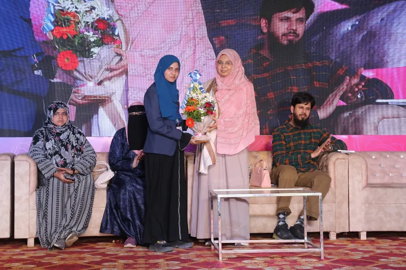 Education Expo photograph 173