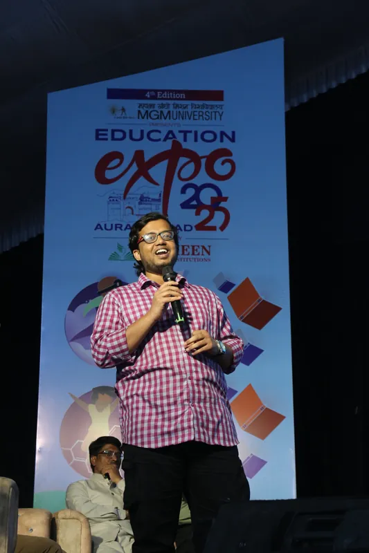 Education Expo photograph 128