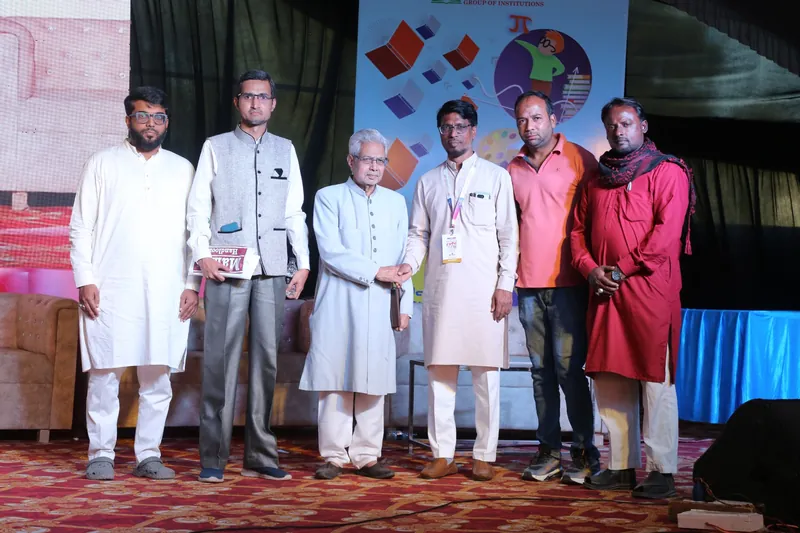 Education Expo photograph 112