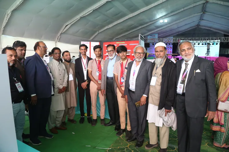 Education Expo photograph 143