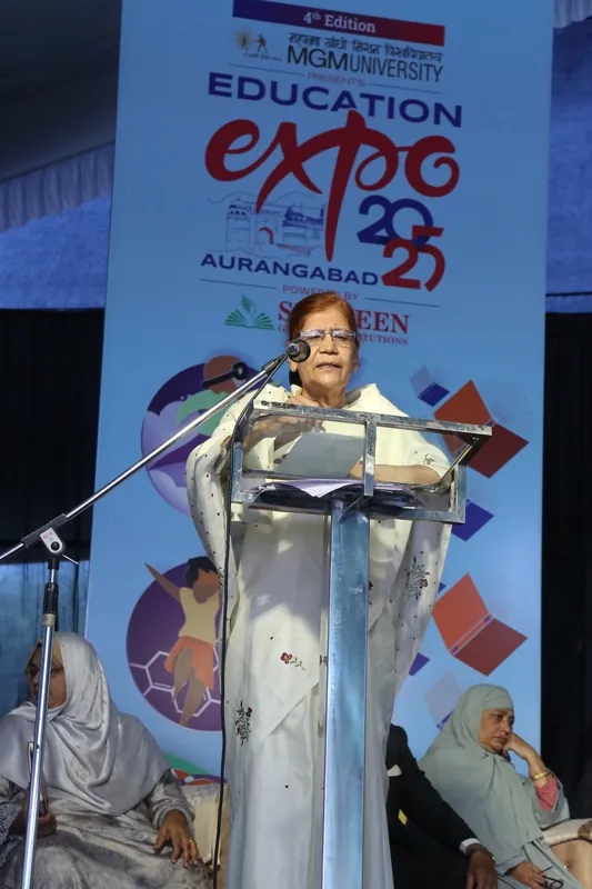 Education Expo photograph 138