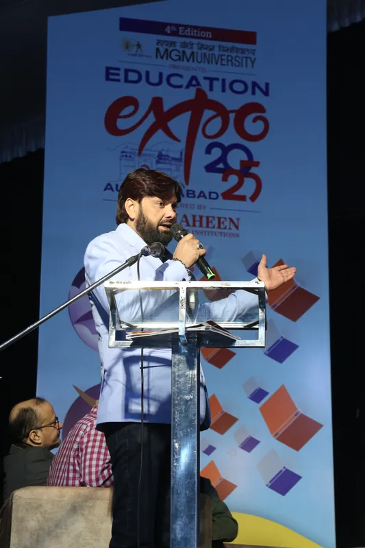 Education Expo photograph 127