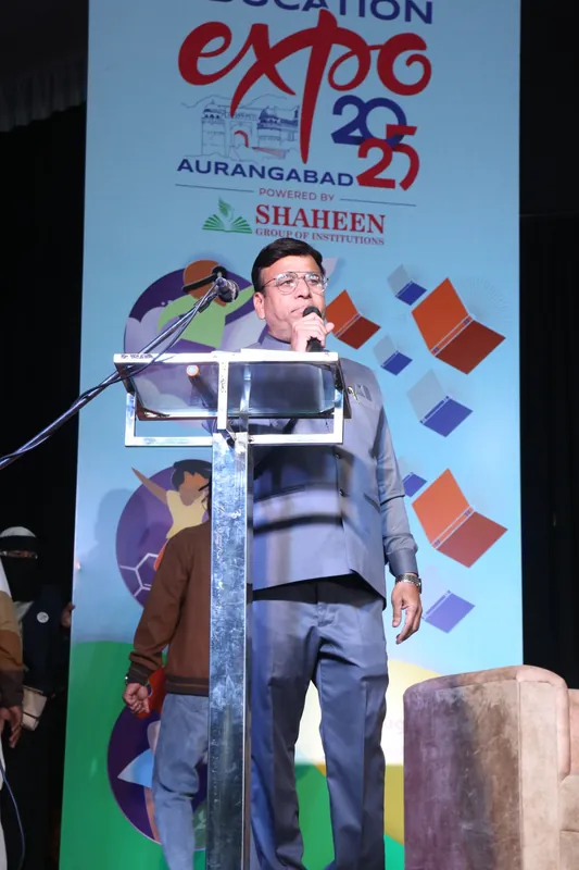 Education Expo photograph 162