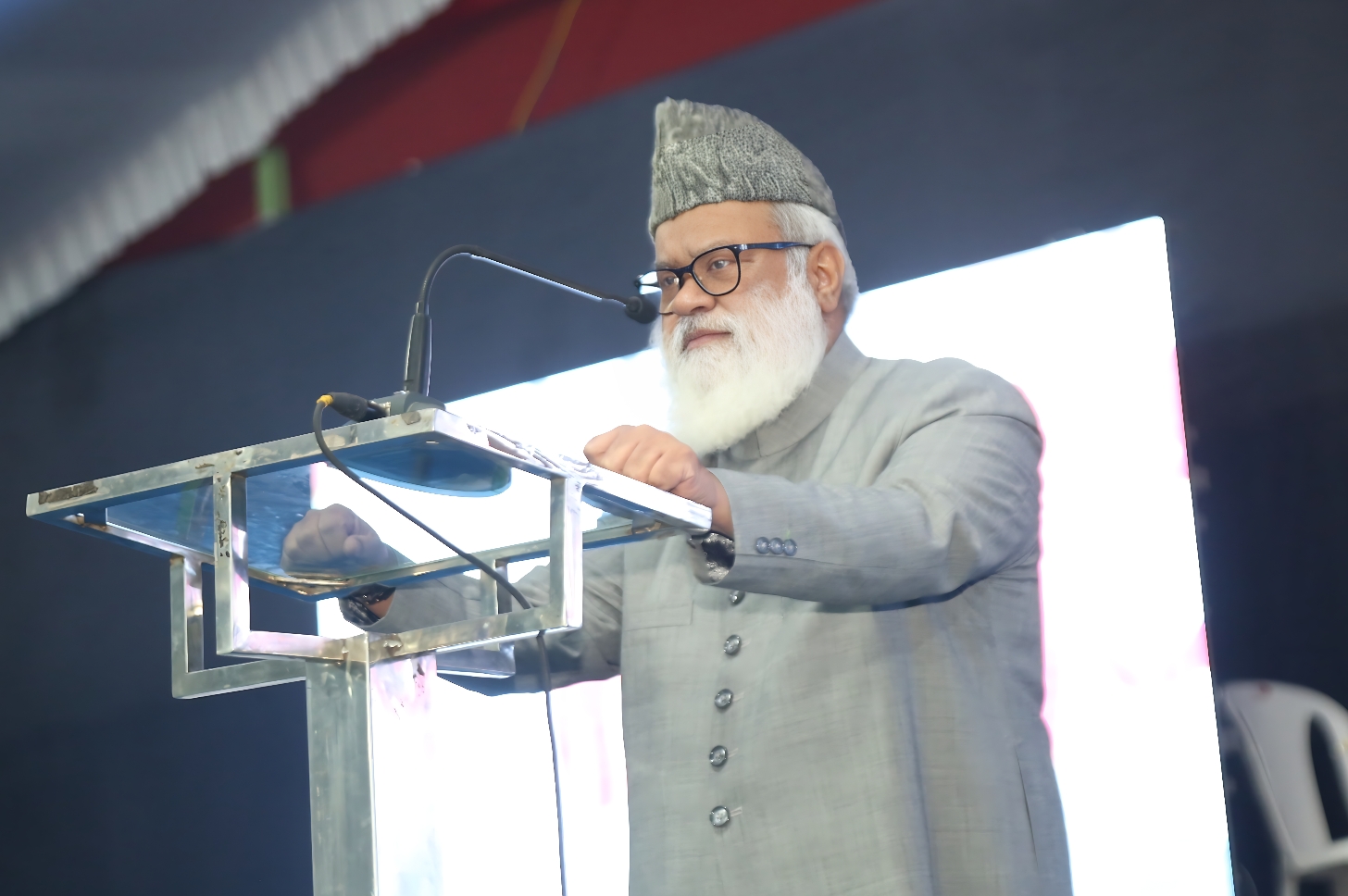 Visitors at Education Expo 2025