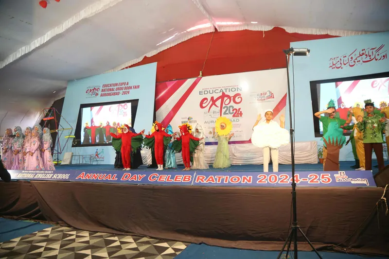 Education Expo photograph 76