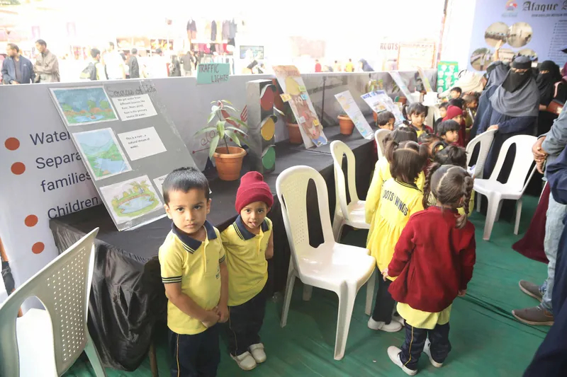 Education Expo photograph 106
