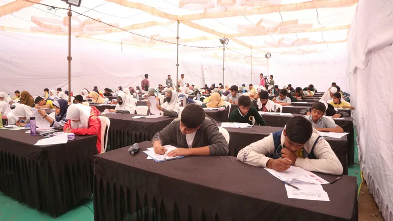 Education Expo photograph 14