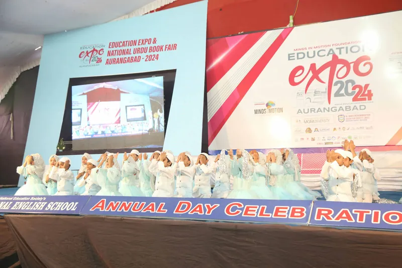 Education Expo photograph 67