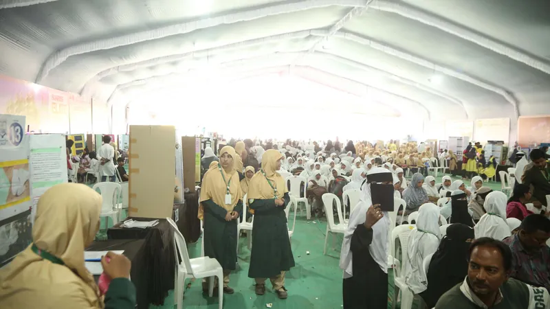 Education Expo photograph 92