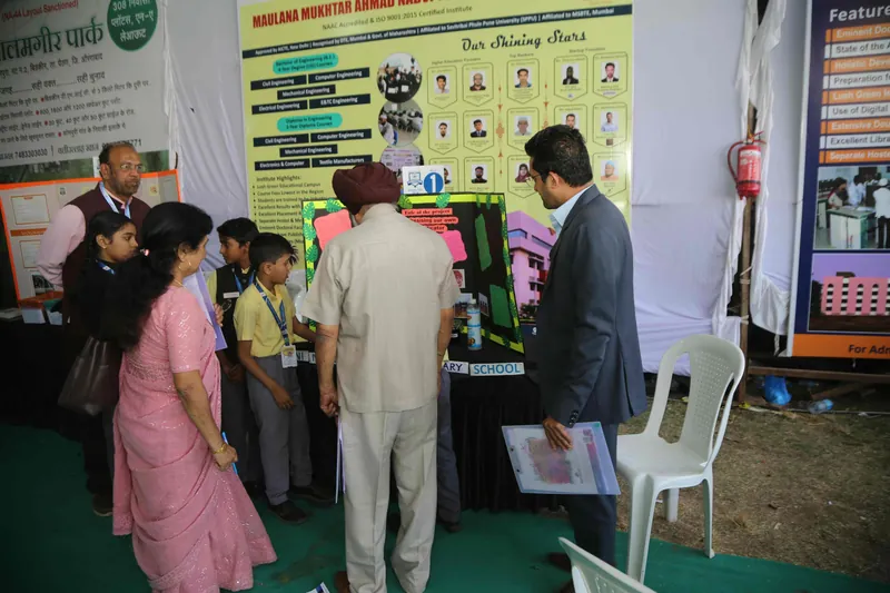 Education Expo photograph 96