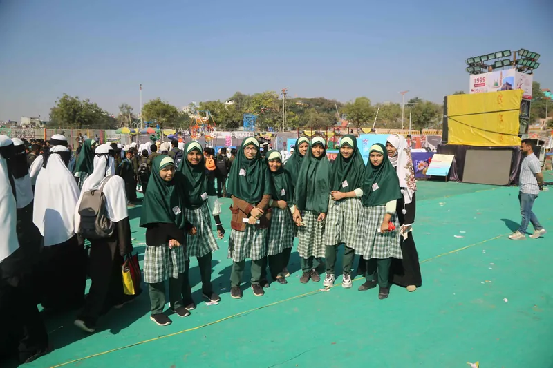 Education Expo photograph 84