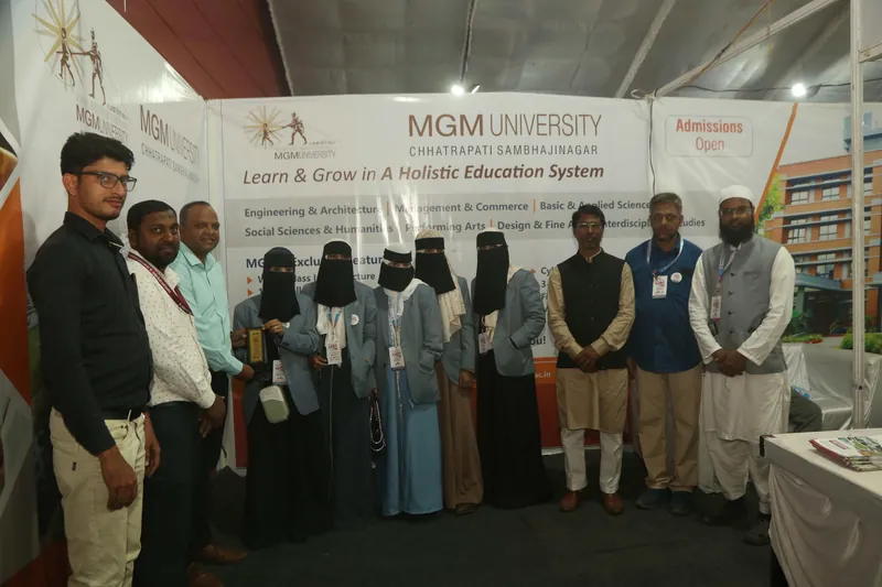Education Expo photograph 29