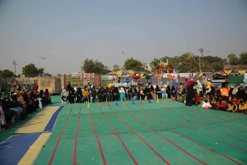 Education Expo photograph 8