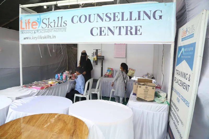 Education Expo photograph 15