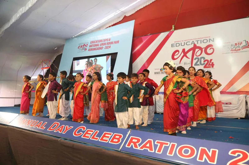Education Expo photograph 74