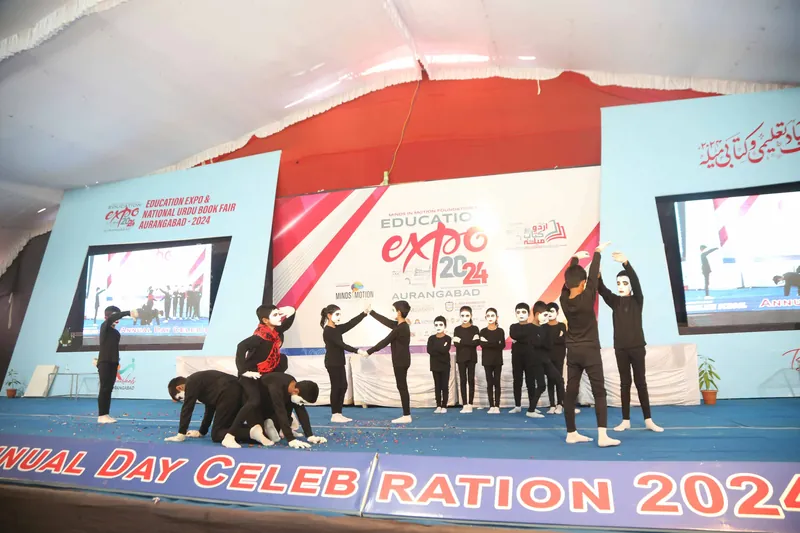Education Expo photograph 72