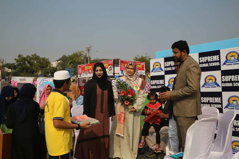 Education Expo photograph 9