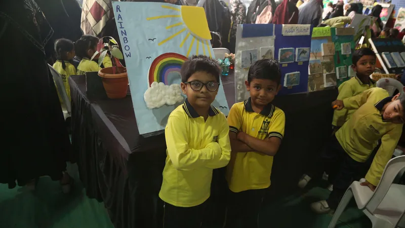 Education Expo photograph 108