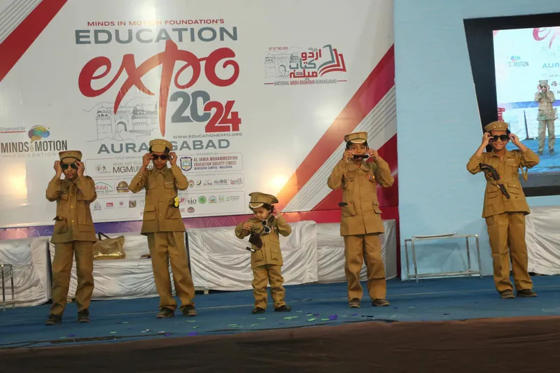Education Expo photograph 63