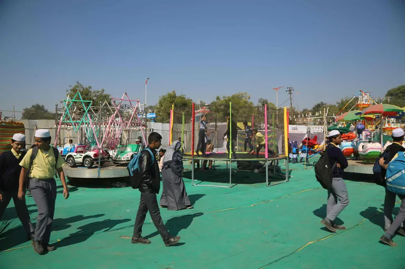 Education Expo photograph 87