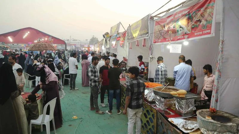 Education Expo photograph 1